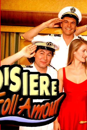 La croisière Foll'Amour