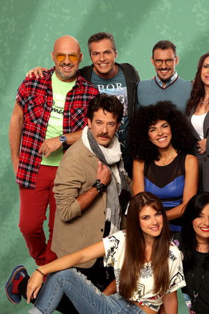 Κάτι Χωρισμένα Παλικάρια