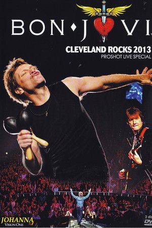 Bon Jovi | Because We Can Tour - Live From Cleveland