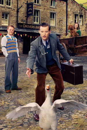 Büyük Küçük Tüm Hayvanlar