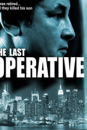The Last Operative