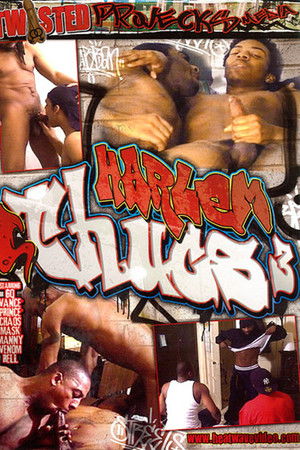 Harlem Thugs 3