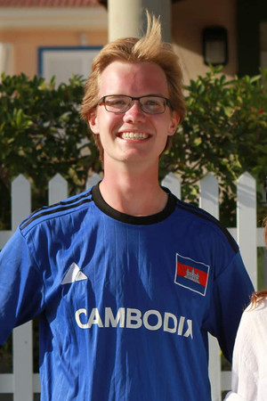 Charterfeber Sverige