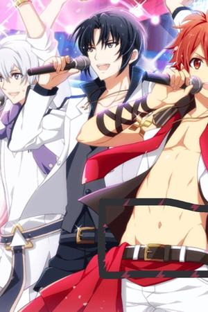 アイドリッシュセブン