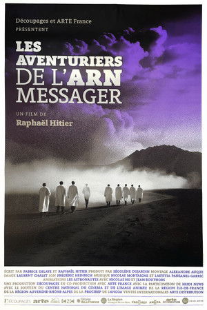 Les aventuriers de l'ARN messager