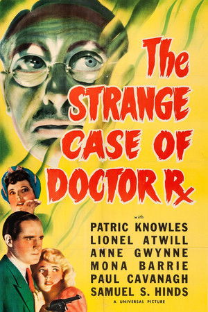 The Strange Case of Doctor Rx
