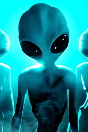 Çok Gizli UFO Projeleri