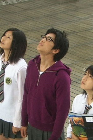 ふたつのスピカ