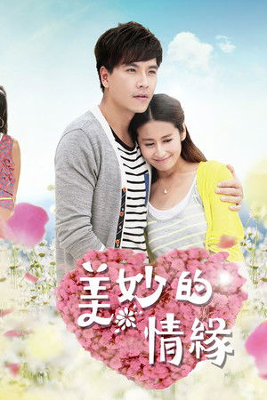 美妙的奇遇情缘