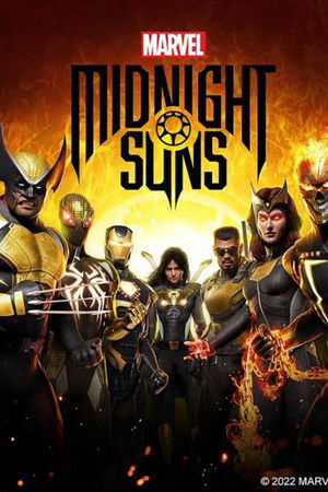 Midnight Suns: Prequel Shorts