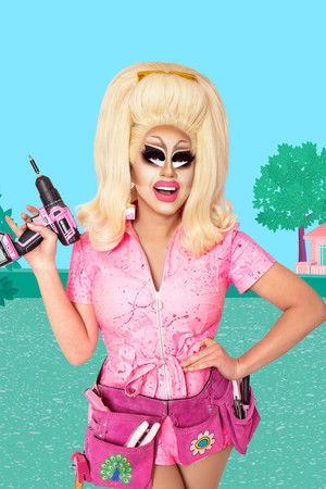 Trixie Motel: Drag Me Home