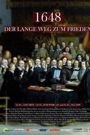 1648: Der lange Weg zum Frieden