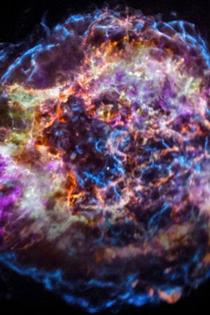 Decoding the Universe