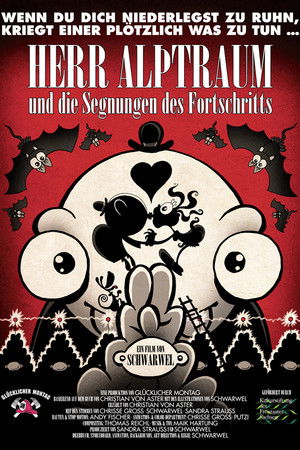 Herr Alptraum und die Segnungen des Fortschritts