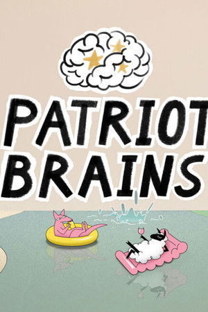 Patriot Brains