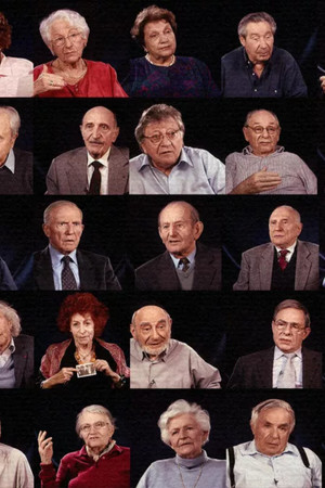 Auschwitz, des survivants racontent