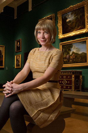 The First Georgians: The German Kings Who Made Britain