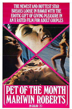 Pet of the Month: Mariwin Roberts