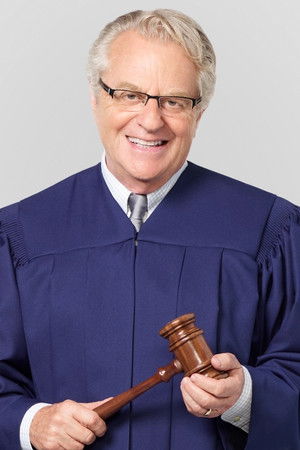 Judge Jerry