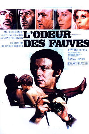 L'Odeur des fauves