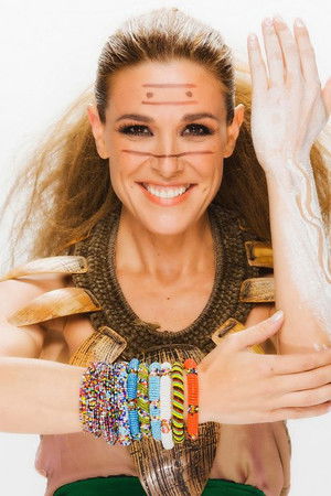 Perdidos en la tribu