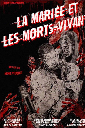 La mariée et les morts-vivants
