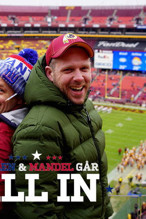 Fuhlen og Mandel går All In