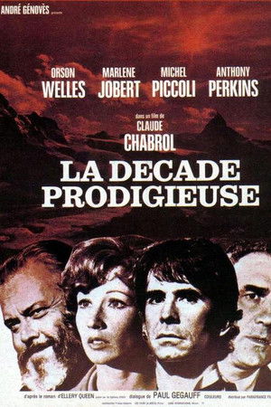La Décade prodigieuse