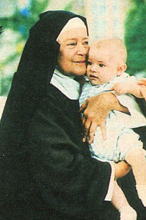 Maria des Eaux-Vives