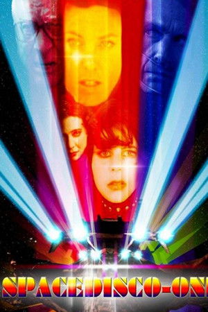 SpaceDisco One