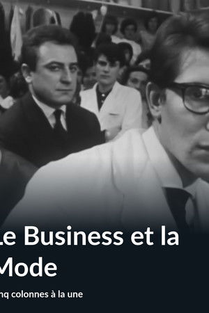 Le Business et la Mode