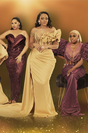 The Real Housewives of Johannesburg