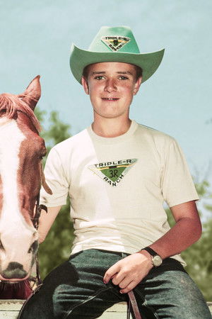 The Adventures of Spin and Marty