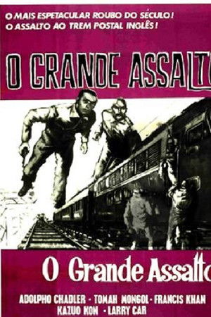 O Grande Assalto
