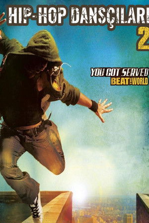 Hip Hop Dansçıları 2