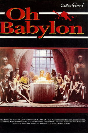 Oh Babylon