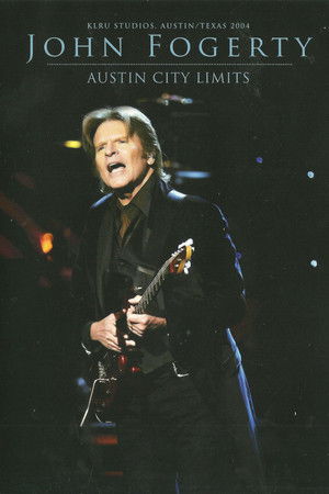 John Fogerty: Live at Austin City Limits