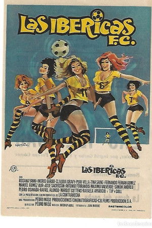 Las Ibéricas F.C.