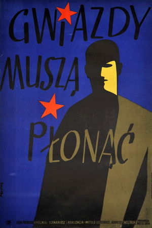 Gwiazdy musza plonac