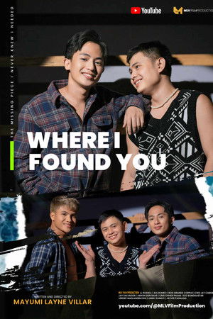 Where I Found You
