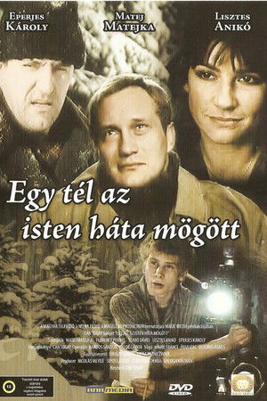 Egy tél az Isten háta mögött