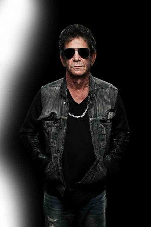 Lou Reed - Lowest Form of Life