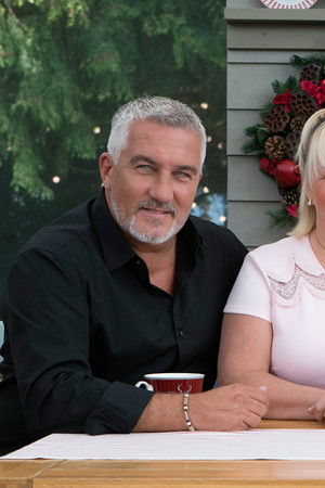 The Great American Baking Show