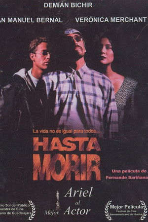 Hasta Morir