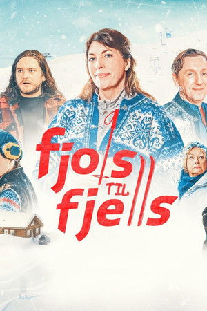 Fjols til fjells