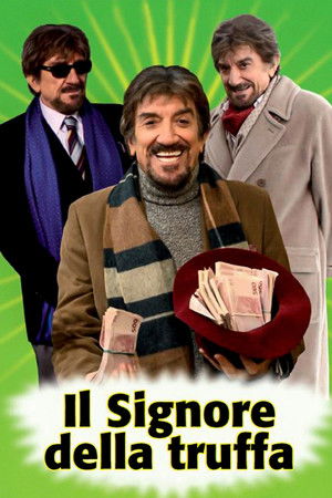 Il signore della truffa