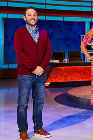 8 Out Of 10 Cats - Bumper Edition