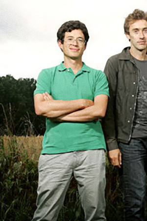 Bang Goes the Theory