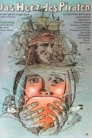 Das Herz des Piraten
