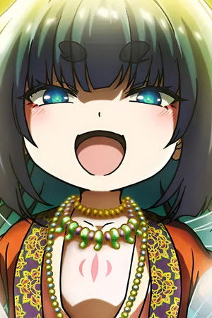 神無き世界のカミサマ活動